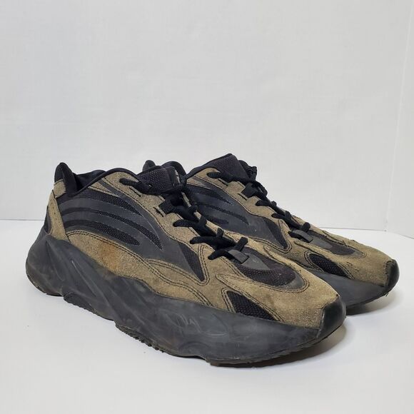 Adidas Yeezy Boost 700 V2 Shoes EF2829 Sneakers 2018 Size 10 Mens